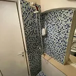 Dimora Blu ゲストハウス 3*