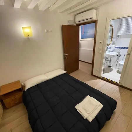 Vendégház Dimora Blu 3*