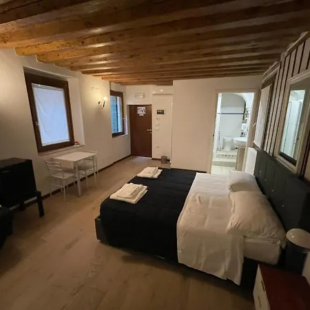 Vendégház Dimora Blu Velence