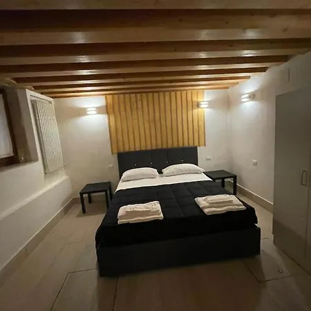 Dimora Blu Maison d'hôtes 3*