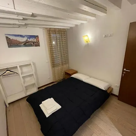Dimora Blu Maison d'hôtes