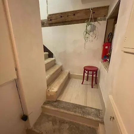 Casa de hóspedes Dimora Blu