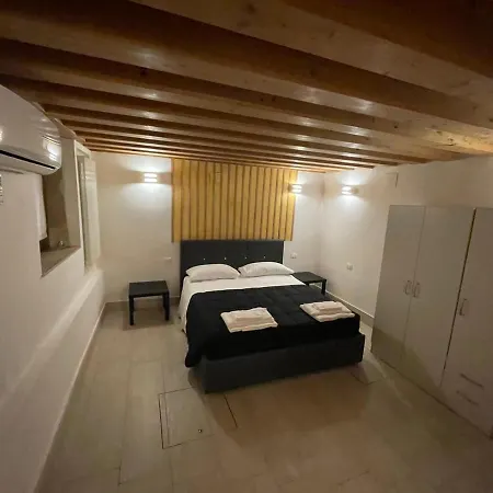 Dimora Blu Guest house