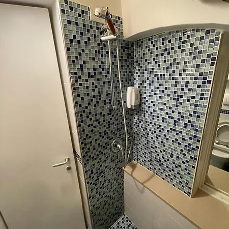 Dimora Blu Pensionat 3*