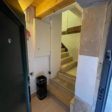 Casa de hóspedes Dimora Blu 3*