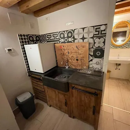 Dimora Blu Casa de hóspedes Veneza