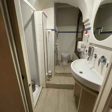 Pensionat Dimora Blu