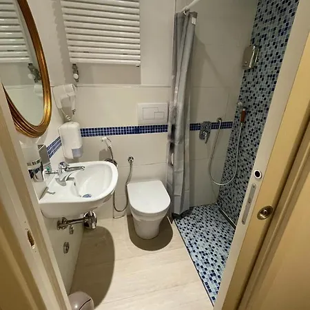 Casa de hóspedes Dimora Blu 3*