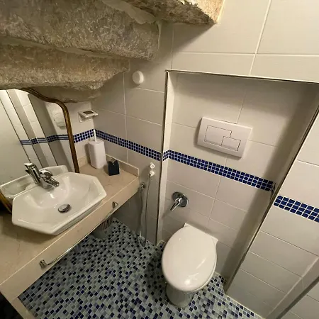 Casa de hóspedes Dimora Blu