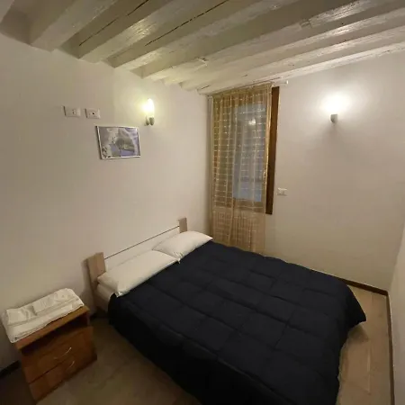 Pensionat Dimora Blu