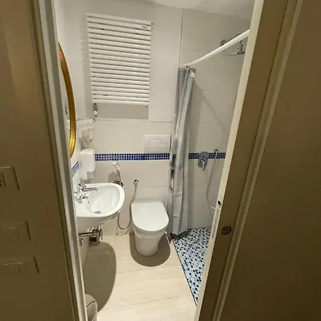 Dimora Blu Guest house *