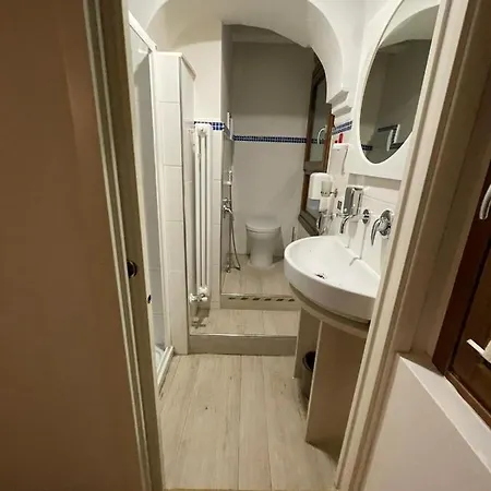 Dimora Blu 3* Venedig