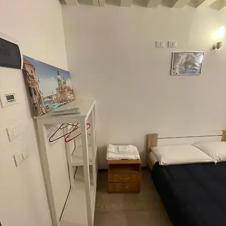 Dimora Blu Pensionat