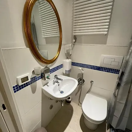 Dimora Blu Pensionat