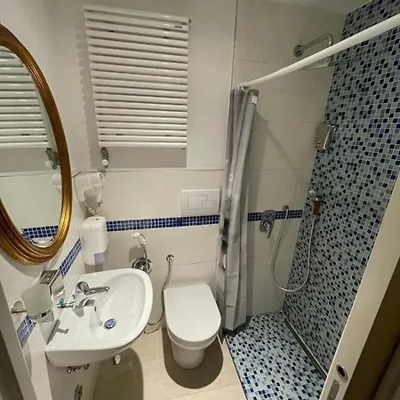 Casa de hóspedes Dimora Blu 3*