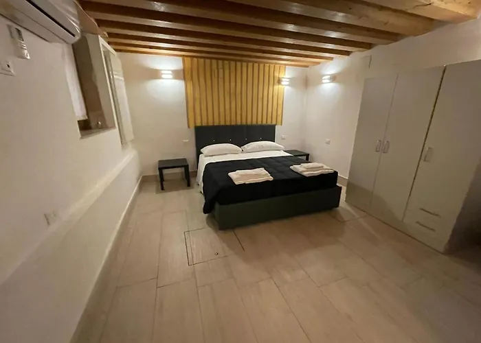 Dimora Blu 3* Venecia