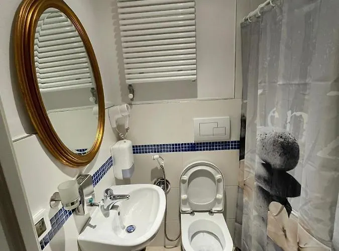 Pensión Dimora Blu Venecia