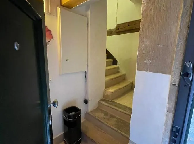 Pensión Dimora Blu 3*