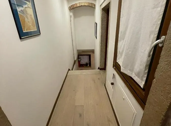 Dimora Blu 3* Venecia