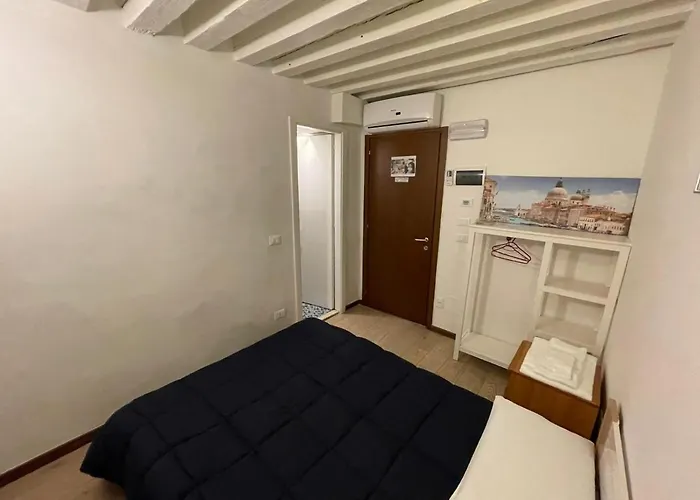 Dimora Blu 3* Venecia