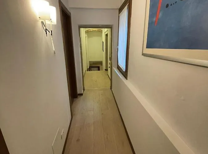 Pensión Dimora Blu Venecia