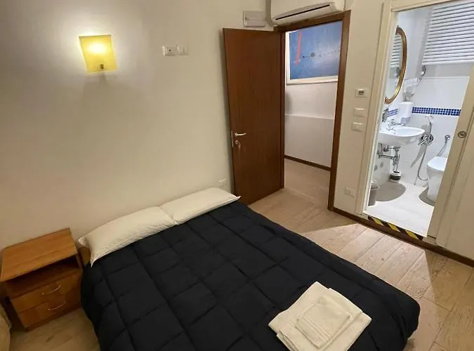 Pensión Dimora Blu 3*