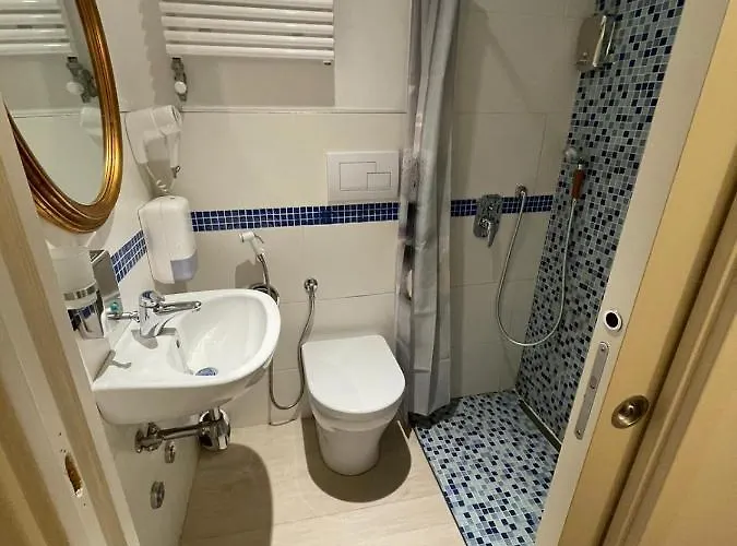 Pensión Dimora Blu 3*