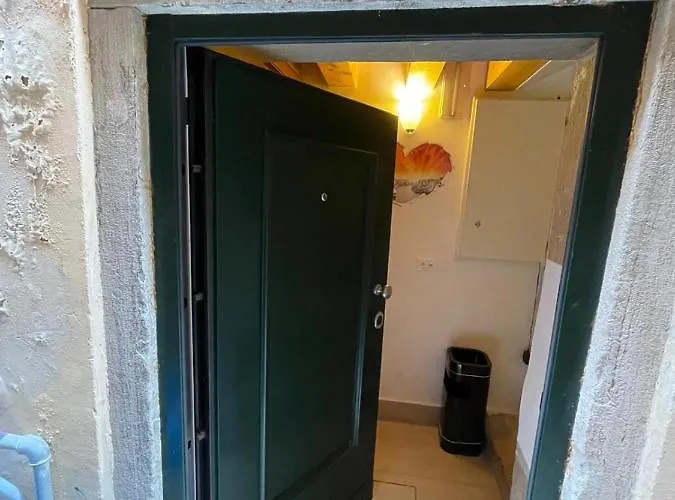 Pensión Dimora Blu Venecia