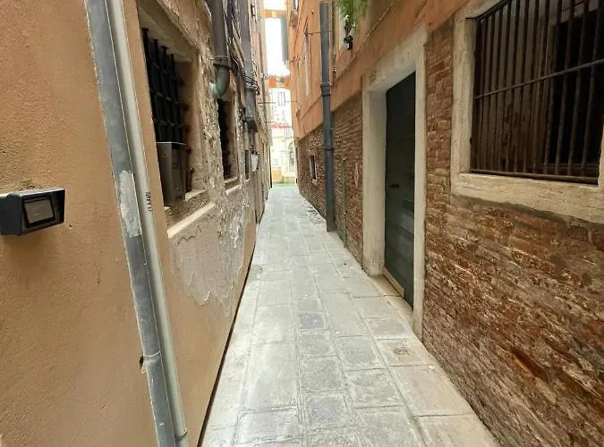 Pensión Dimora Blu Venecia