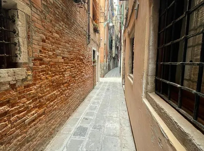 Pensión Dimora Blu Venecia