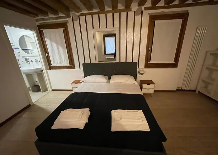 Pensión Dimora Blu 3*