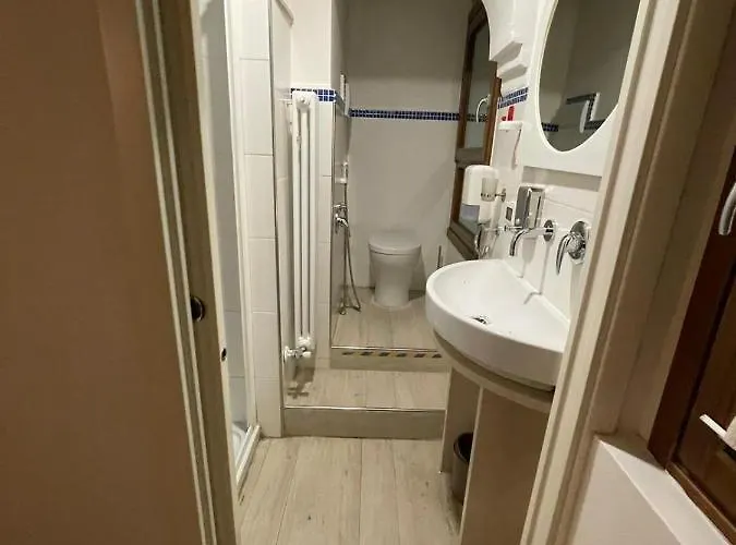 Dimora Blu 3* Venecia