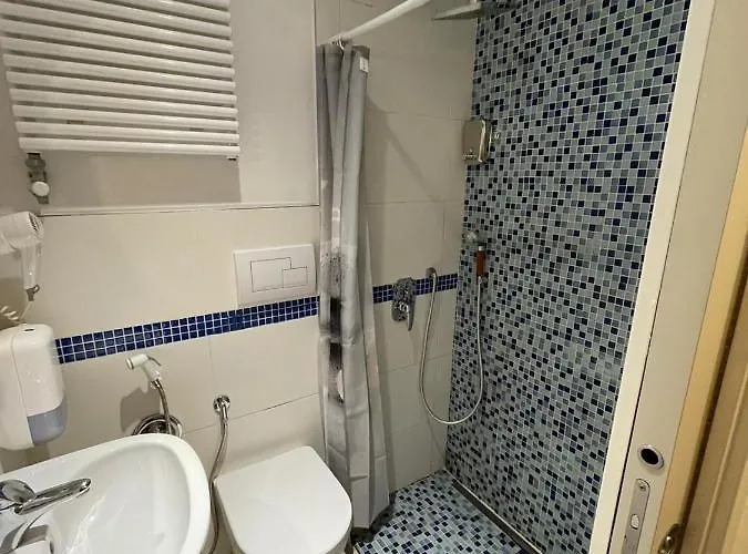 Dimora Blu 3* Venecia