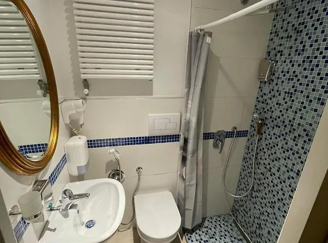 Pensión Dimora Blu 3*