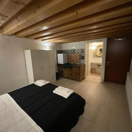 Dimora Blu 3*
