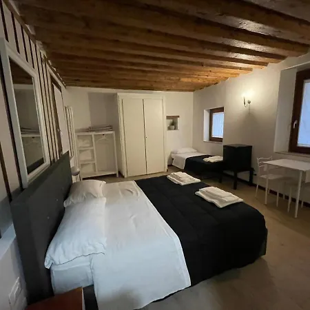 Dimora Blu Venezia