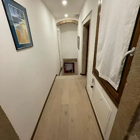 Dimora Blu 3* Venise