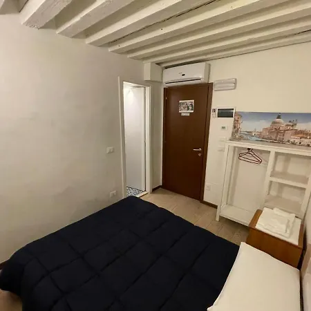 Dimora Blu 3* Venise