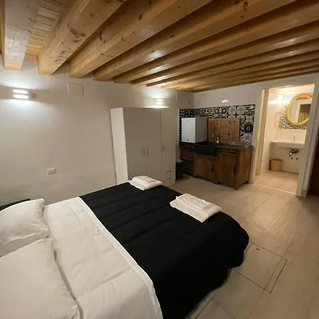 Dimora Blu Maison d'hôtes