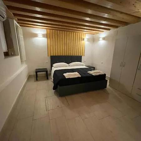Dimora Blu Affittacamere Venezia