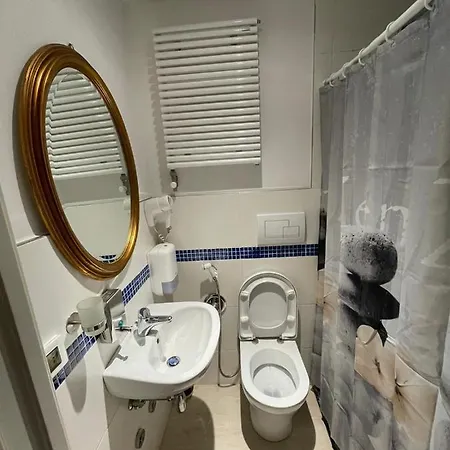 بيت ضيافة Dimora Blu البندقية