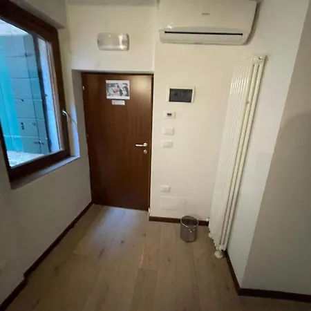 Dimora Blu بيت ضيافة