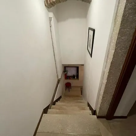 Dimora Blu بيت ضيافة