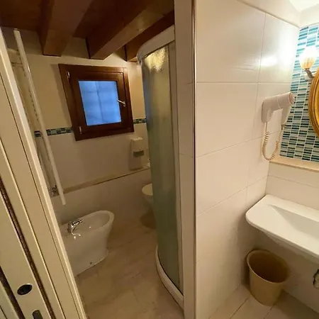 Dimora Blu البندقية