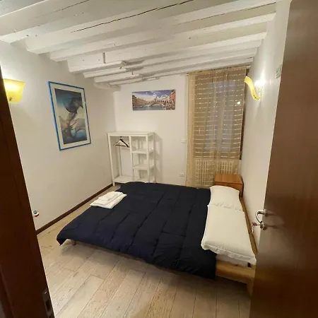 Dimora Blu Gæstehus