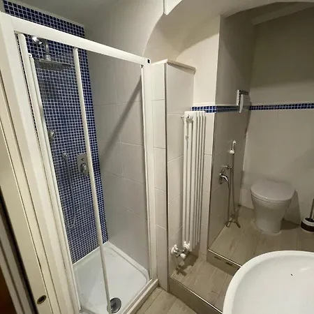 Dimora Blu بيت ضيافة